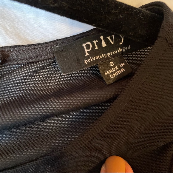 Bodycon Dress - Picture 6 of 6